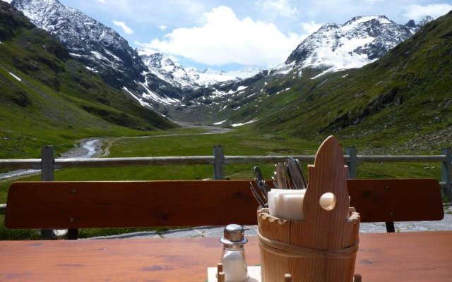 Apart Alpen Ötztal