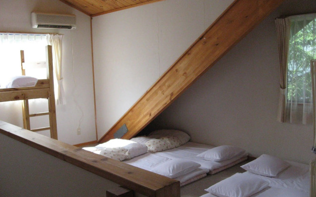 Hakuba Megeve