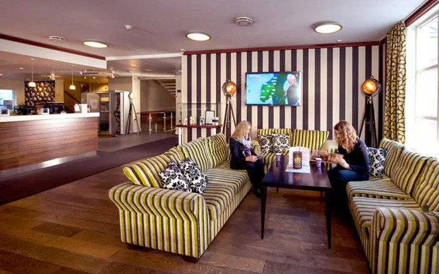 Home Hotel Atlantic