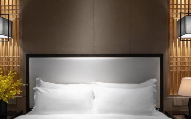 Guilin Gangshe Hotel Xiangshan Park