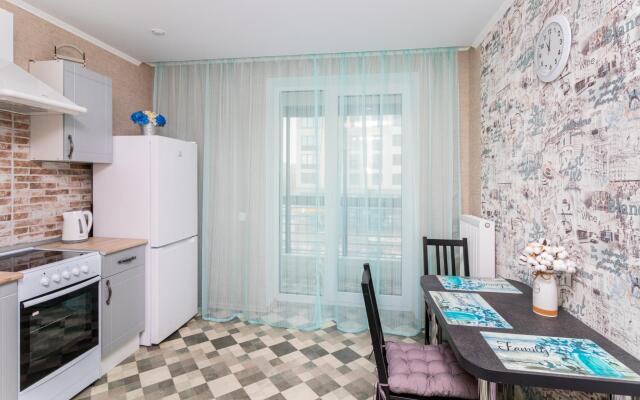 Aparthause 72 Comfort (Апартхаус 72 Комфорт)