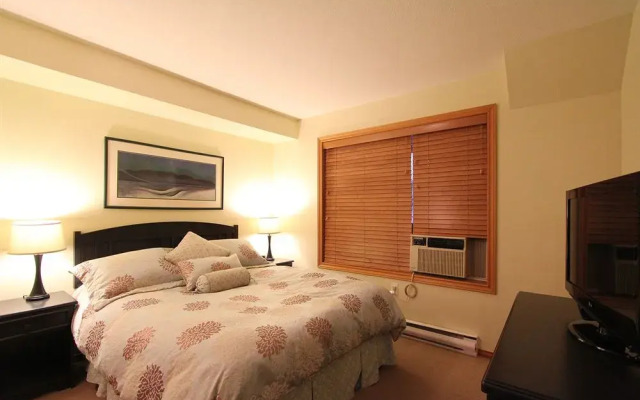 Accommodations by Whistler Retreats