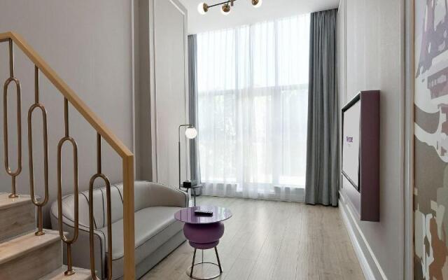 Mercure Xiamen On The Bund