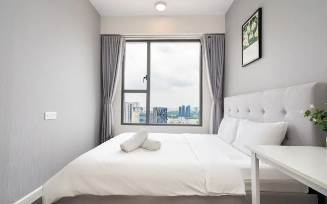 Annie  Apartment - Rivergate Resident
