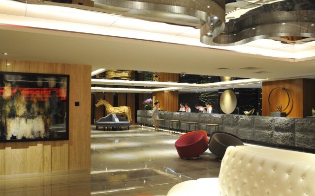 Chongqing KaoYu Hotel