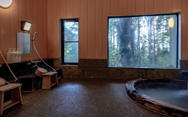 Izukogen Onsen Hananokumo