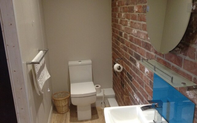 Roos Rooms