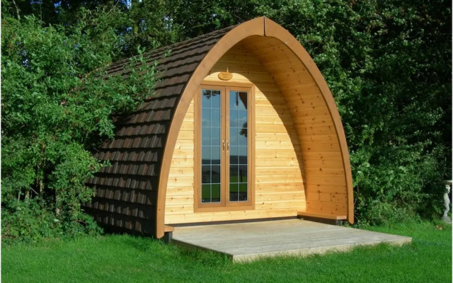 Two Hoots Campsite