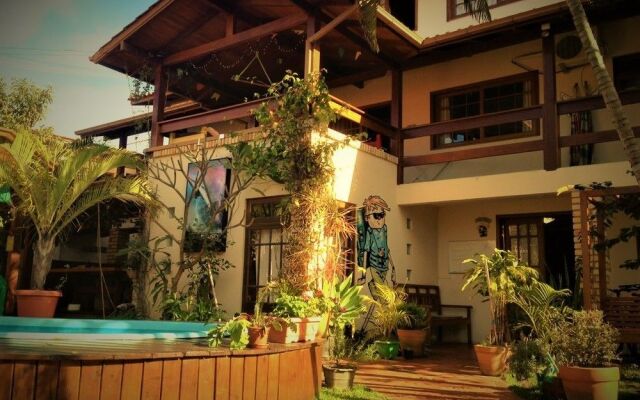 Tucano House Backpackers