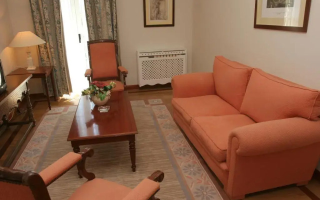 Pousada de Portomarin