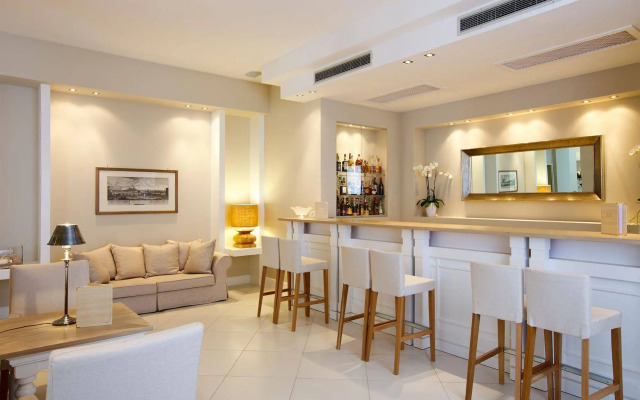 Hotel Capri