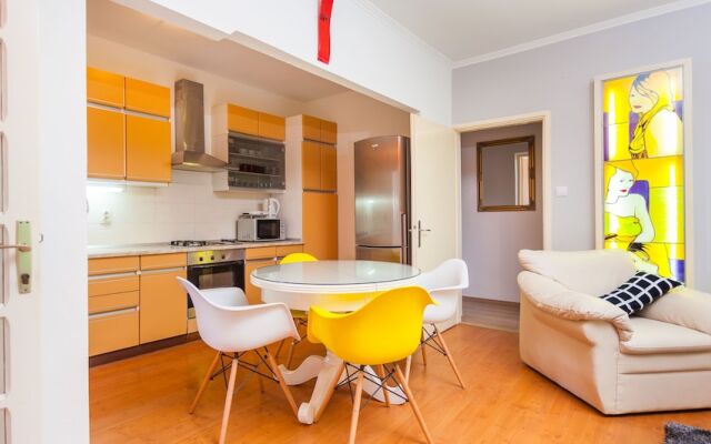 Apartments Gita