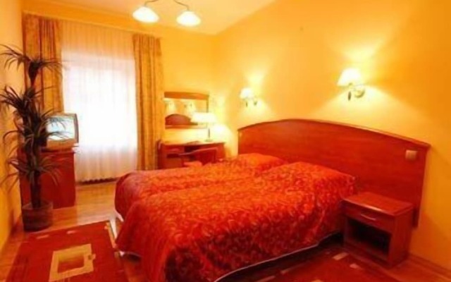Hotel Caspar