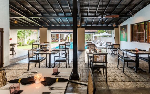 Nyne Hotels - The Muse, Bentota