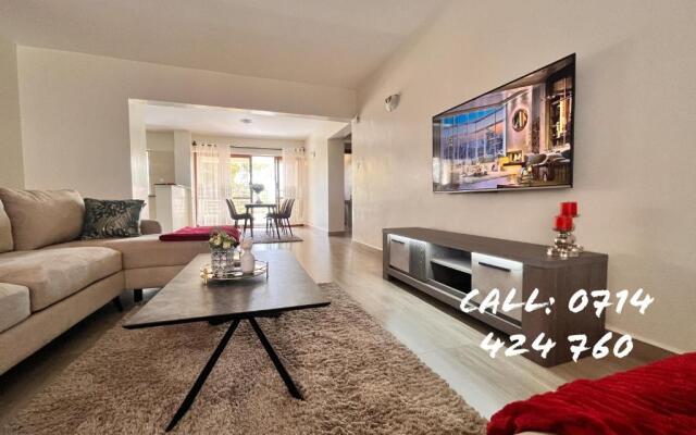 Midtown Executive Suites