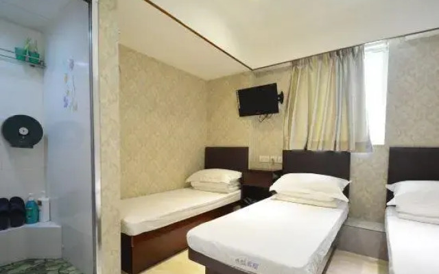 Chung Shing Hotel