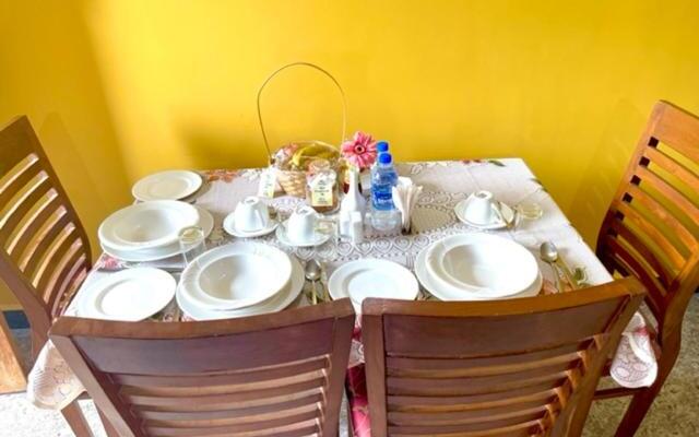 Hill View by Himalaya