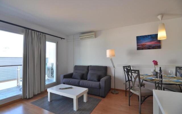 RNET - 206 Apartments Roses Porto Mar