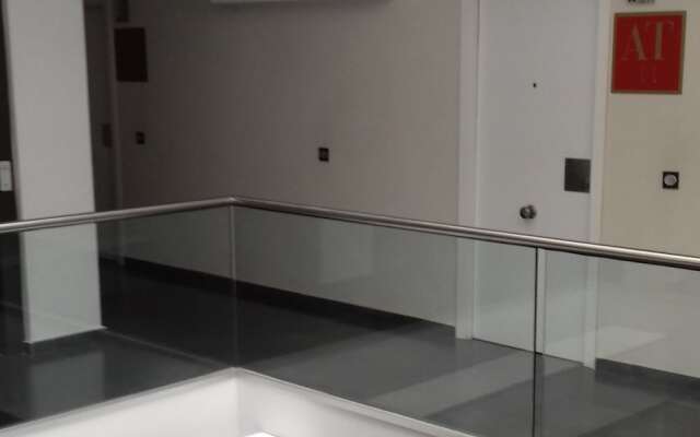 Apartamentos Turísticos Los Ángeles