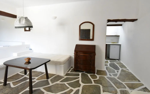 Petra Holiday Village