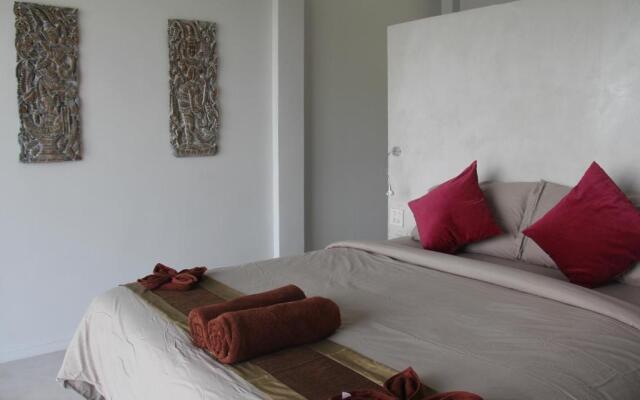 Anankhira Villa Resort