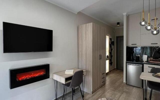 Cozy Downtown Apartment