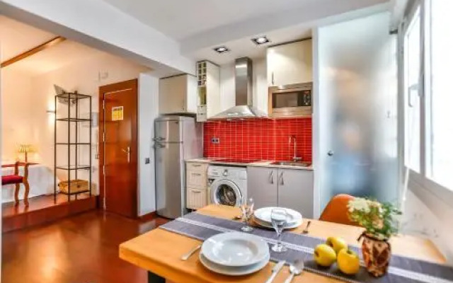 Ghat Apartments Montroig