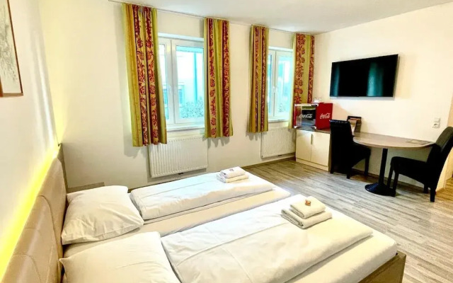 Apart Hotel Neudörfl