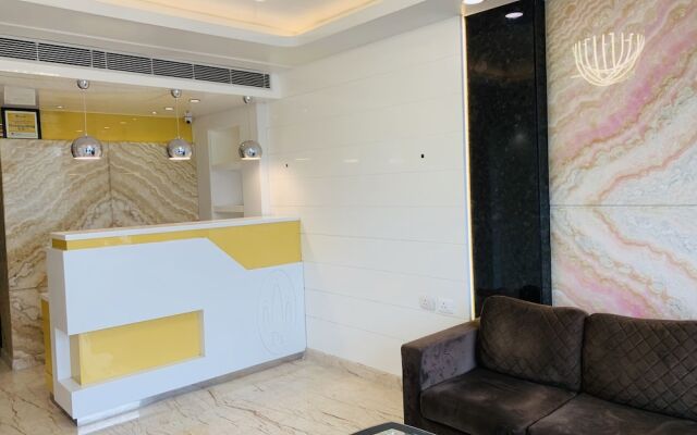 Hotel City Empire Dx