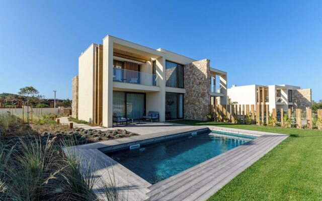 West Cliffs Ocean & Golf Resort