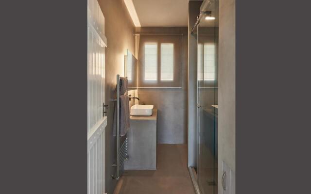 Develikia Private Villas Villa-1 Ierissos