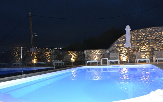 Kokkinos Villas