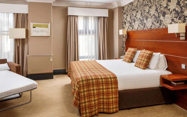 Mercure Tunbridge Wells Hotel