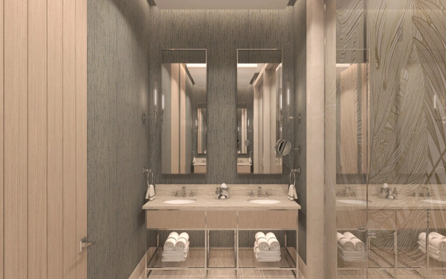 Kaya Palazzo Golf Resort Belek