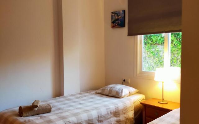 Casa Cipreses 9 Nerja