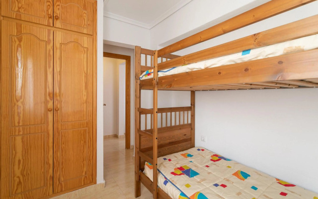 Bungalow Desired Track