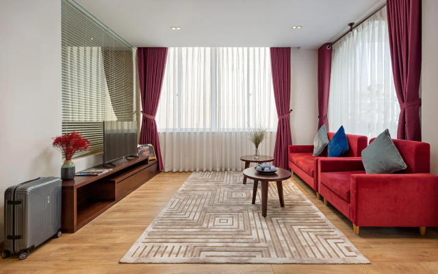 Sen Boutique Hotel