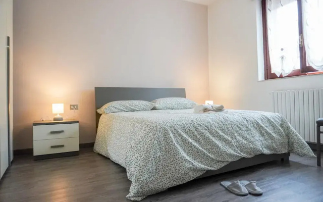 La Casa di Emy in Bollate