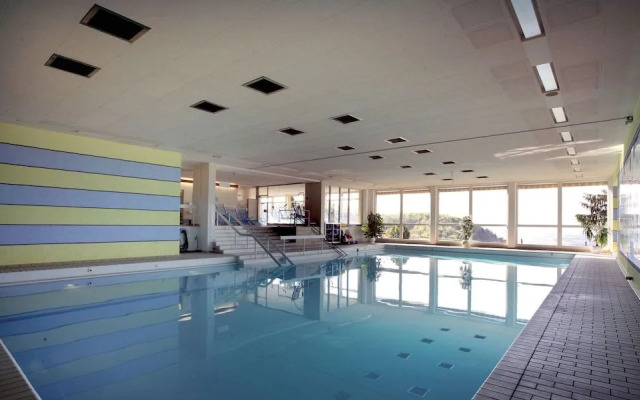 Bad Ramsach Quellhotel