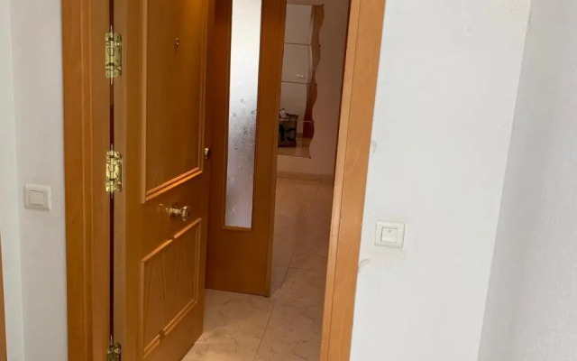 Apartamento - Wifi Free - Piscina 250 M Playa