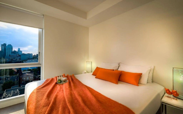 Tribeca Serviced Apartments