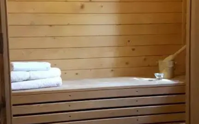 Hotel Daria