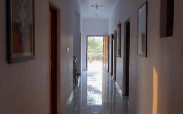 United for Hope Kushinagar Guest House