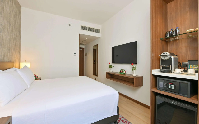 Comfort Hotel Riyadh Olaya
