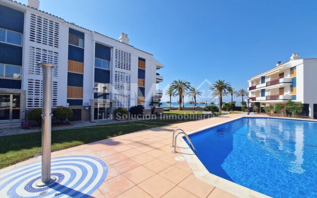 Apartamento Regueral - Playa Azul - 134B