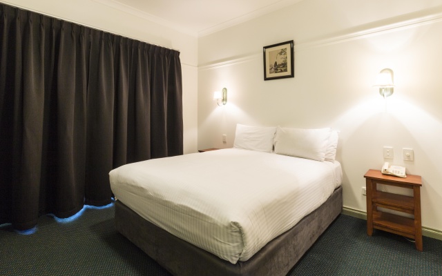 Grande Escape Resort – Guest Rooms – Margaret River