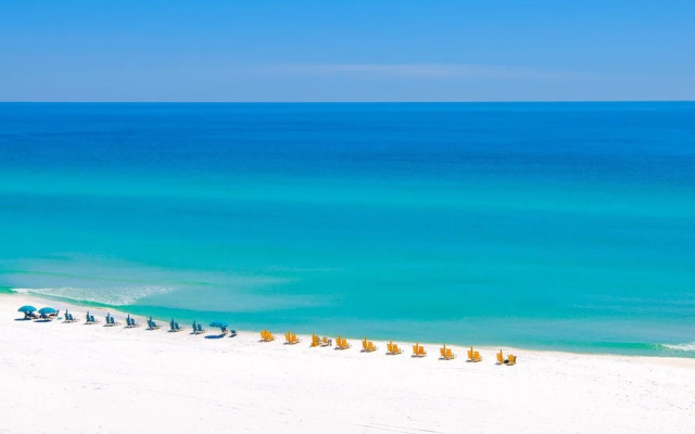 Beachwalk Villa 5193