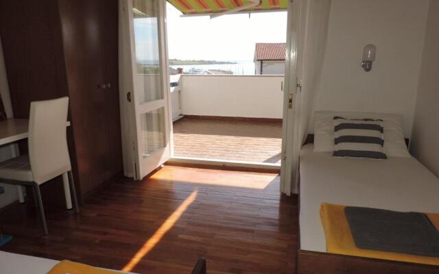 Apartment Vidas