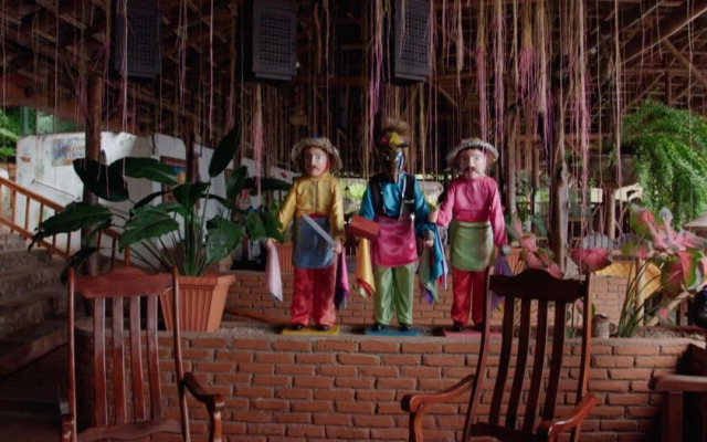 Posada Ecologica La Abuela