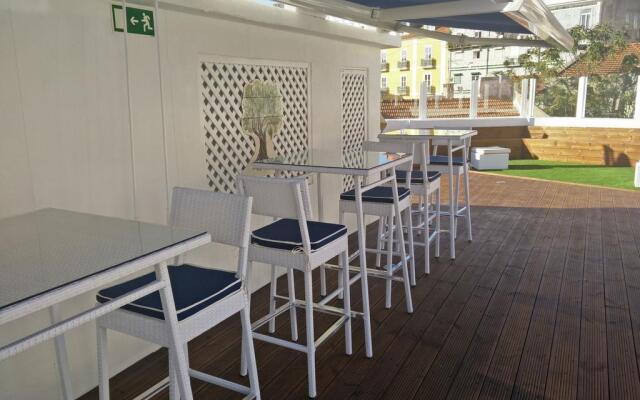 Lisbon Terrace Suites II